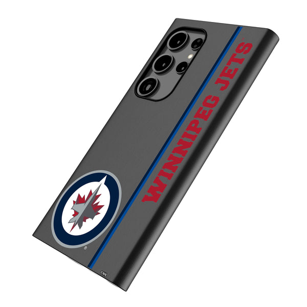 Winnipeg Jets Sidebar Galaxy MagSafe Compatible Phone Case Iso.Jpg