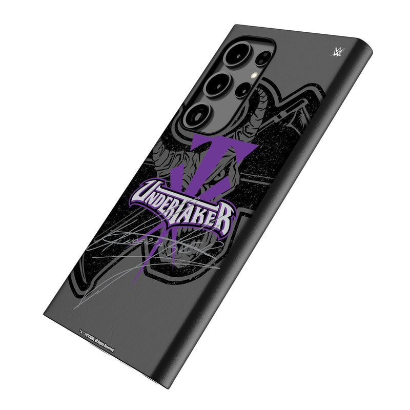 Undertaker Impact Galaxy MagSafe Compatible Phone Case Iso.Jpg