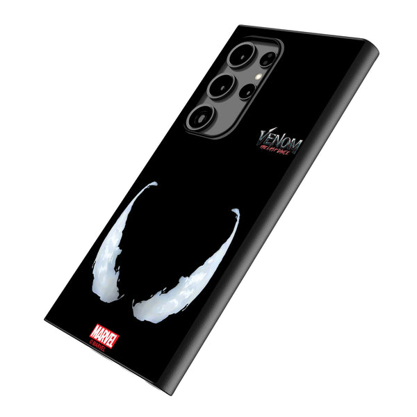 Marvel Venom Badge Galaxy MagSafe Compatible Phone Case Iso.Jpg