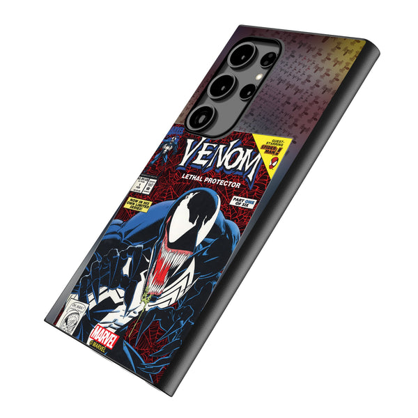 Marvel Venom Classic Cover Galaxy MagSafe Compatible Phone Case Iso.Jpg