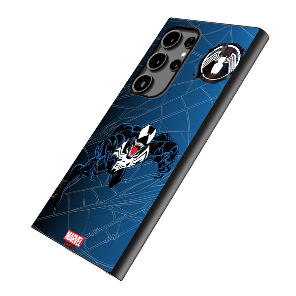 Marvel Venom MechLine Galaxy MagSafe Compatible Phone Case Iso.Jpg