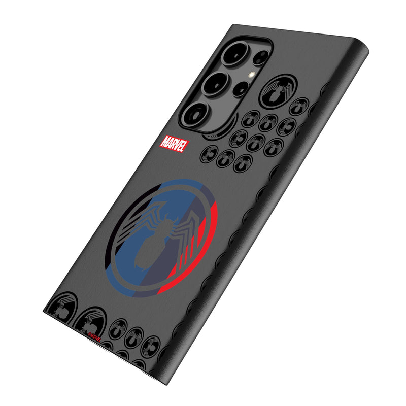 Marvel Venom Sigil Galaxy MagSafe Compatible Phone Case Iso.Jpg