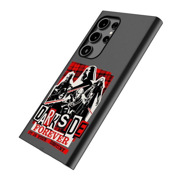 Star Wars Dark Side Ransom Galaxy MagSafe Compatible Phone Case Iso.Jpg