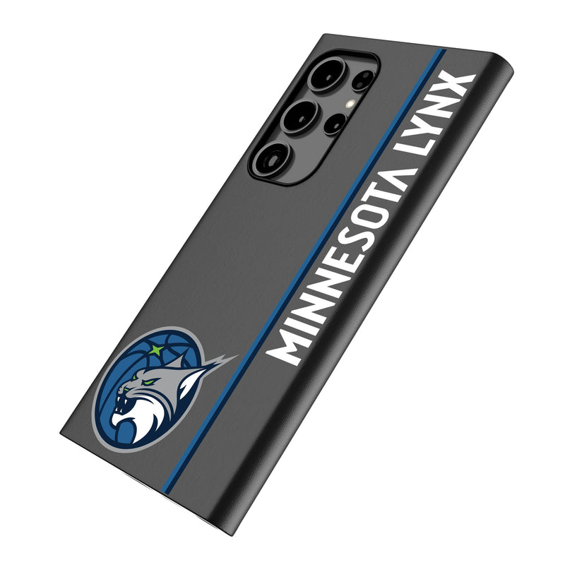 Minnesota Lynx Sidebar Galaxy MagSafe Compatible Phone Case Iso.Jpg