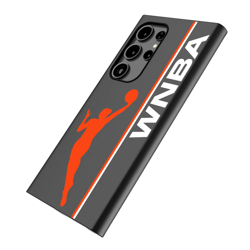 WNBA  Sidebar Galaxy MagSafe Compatible Phone Case Iso.Jpg