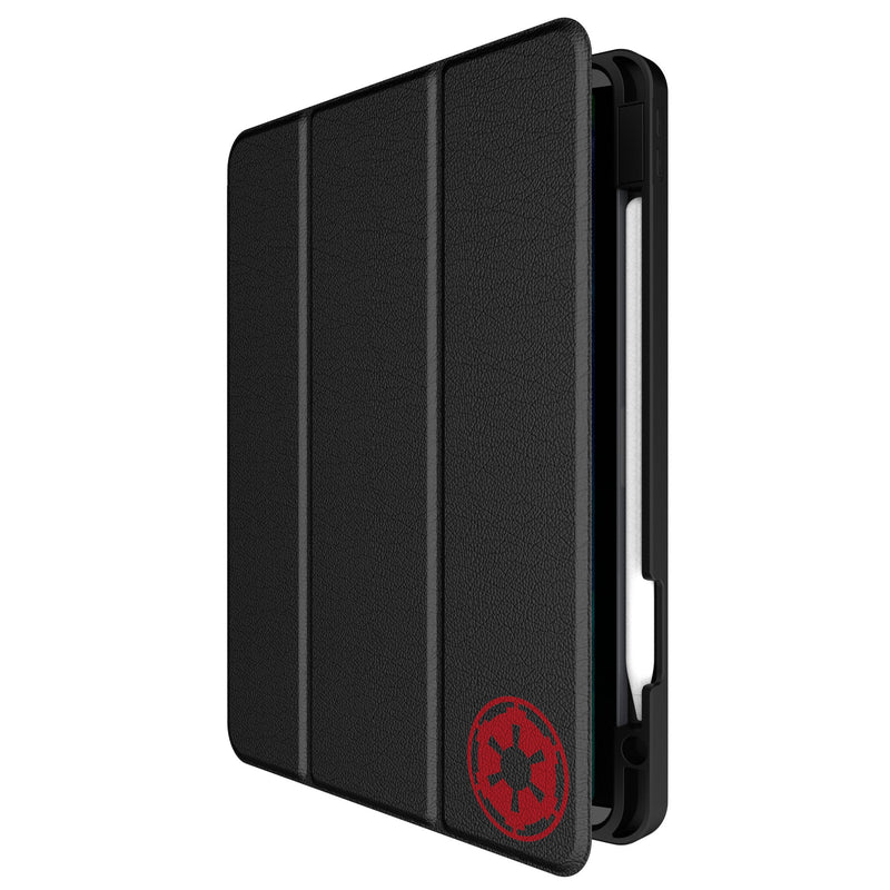 Star Wars Darth Vader Iconic iPad Tablet Case Front.Jpg