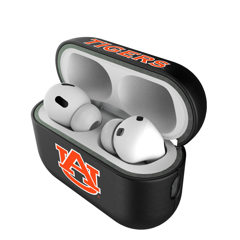 Auburn Tigers Insignia AirPods AirPod Case Cover Pods.Jpg