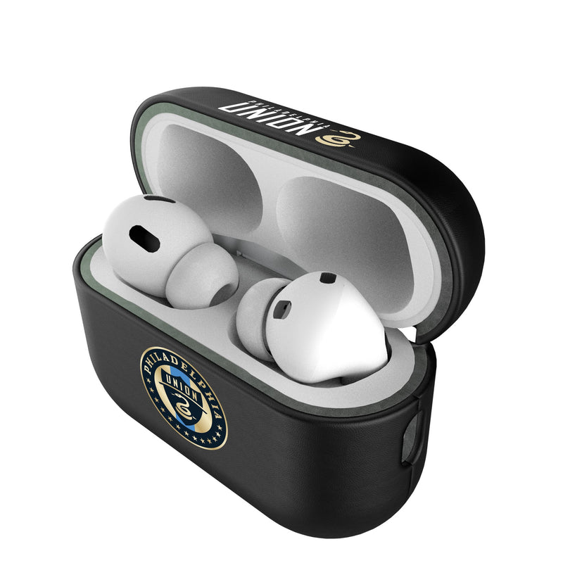 Philadelphia Union   Insignia AirPods AirPod Case Cover Pods.Jpg