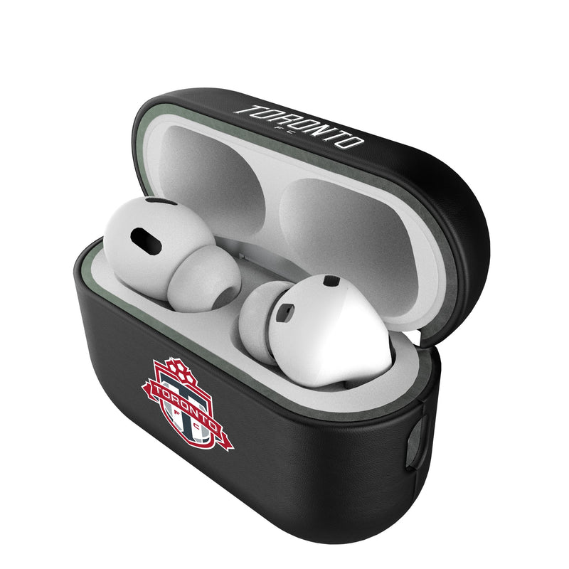 Toronto FC   Insignia AirPods AirPod Case Cover Pods.Jpg