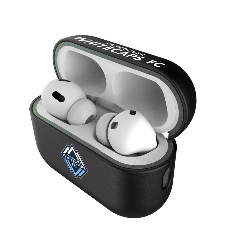 Vancouver Whitecaps   Insignia AirPods AirPod Case Cover Pods.Jpg