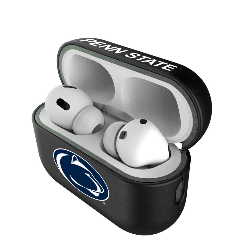 Penn State Nittany Lions Insignia AirPods AirPod Case Cover Pods.Jpg