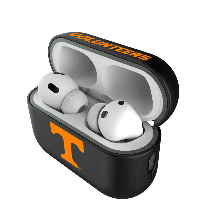 Tennessee Volunteers Insignia AirPods AirPod Case Cover Pods.Jpg