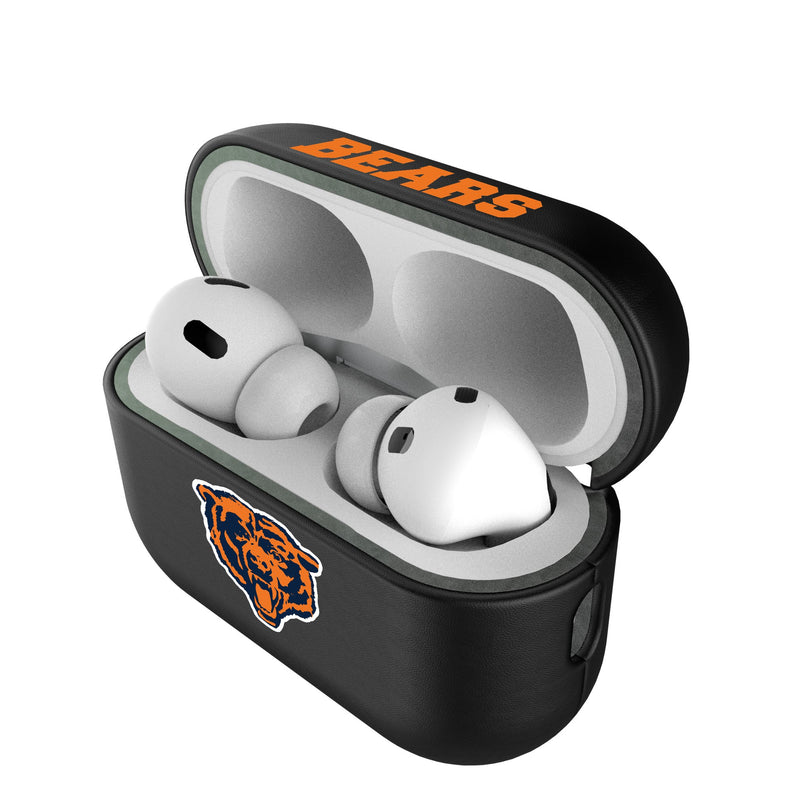 Chicago Bears 1946 Historic Collection Insignia AirPods AirPod Case Cover Pods.Jpg