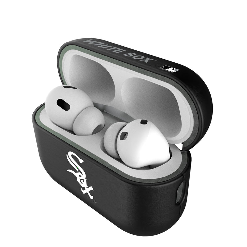 Chicago White Sox Insignia AirPods AirPod Case Cover Pods.Jpg