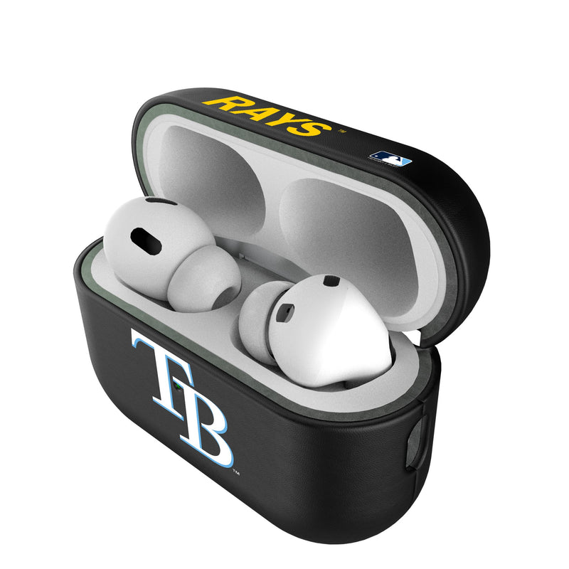 Tampa Bay Rays Insignia AirPods AirPod Case Cover Pods.Jpg