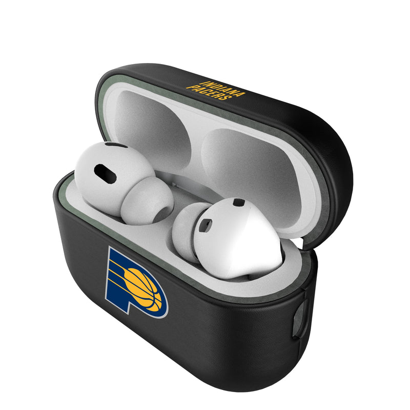 Indiana Pacers Insignia AirPods AirPod Case Cover Pods.Jpg