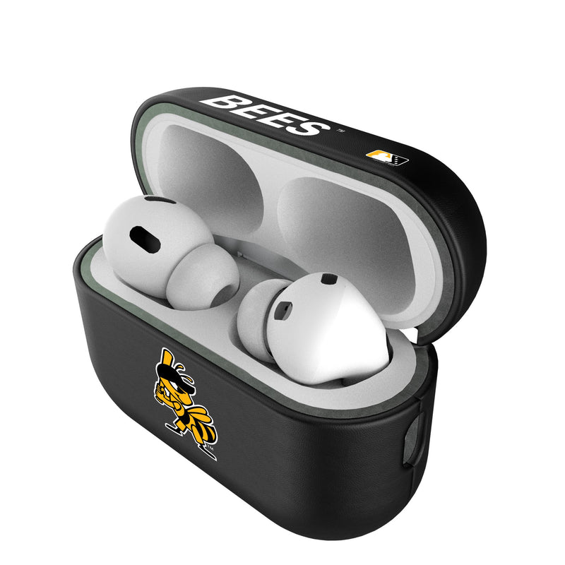 Salt Lake Bees Insignia AirPods AirPod Case Cover Pods.Jpg