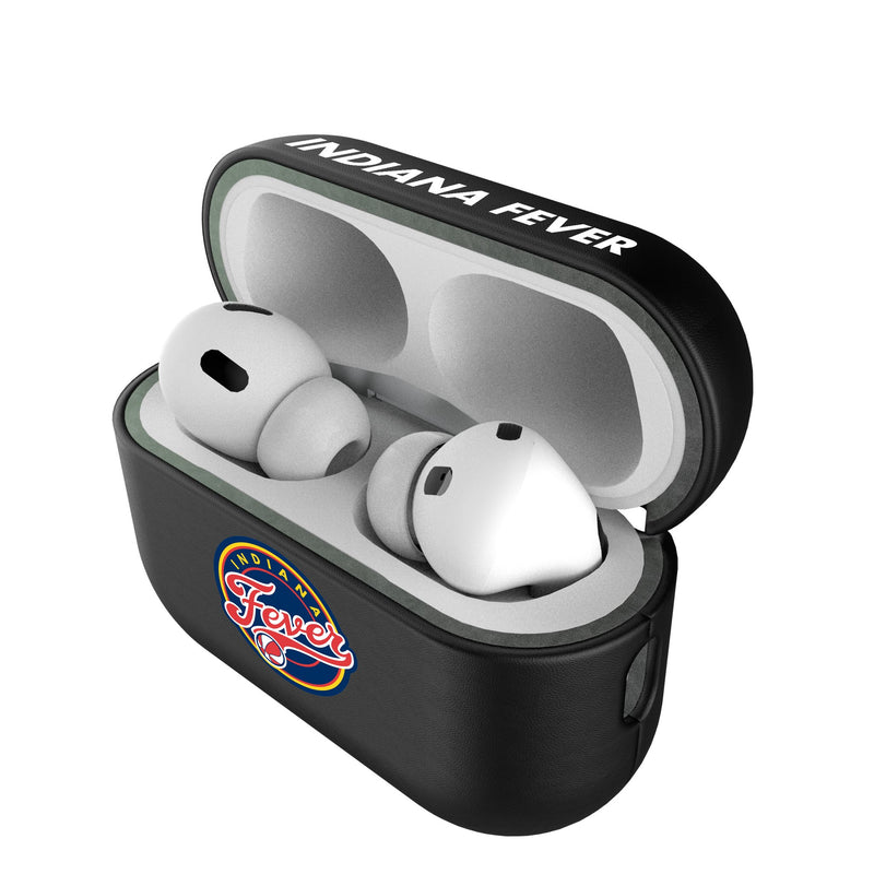 Indiana Fever Insignia AirPods AirPod Case Cover Pods.Jpg