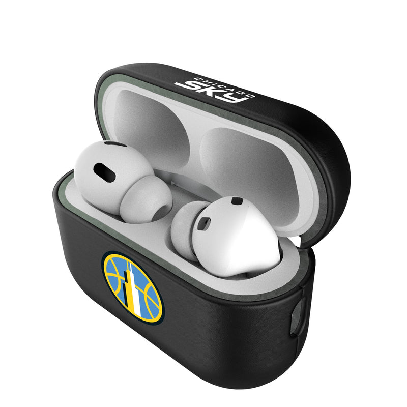 Chicago Sky Insignia AirPods AirPod Case Cover Pods.Jpg