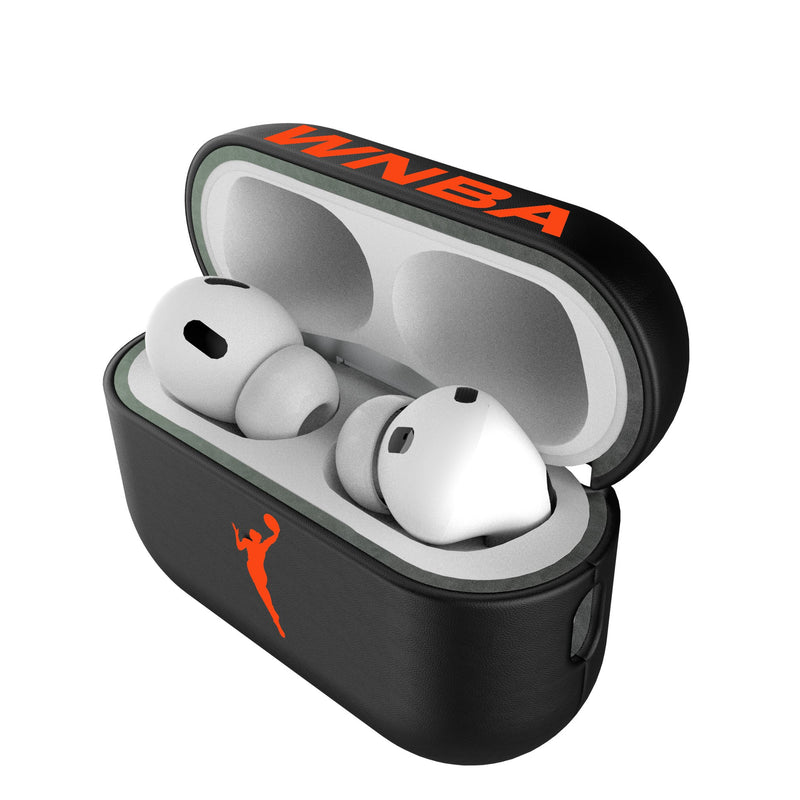 WNBA  Insignia AirPods AirPod Case Cover Pods.Jpg