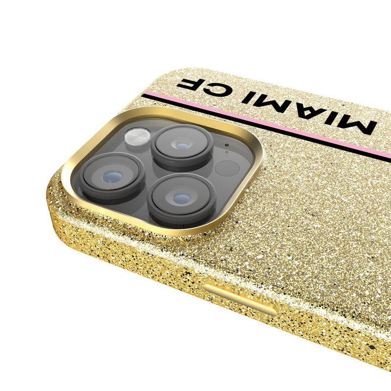 Inter Miami CF  Sidebar iPhone Bling Phone Case Detail.Jpg