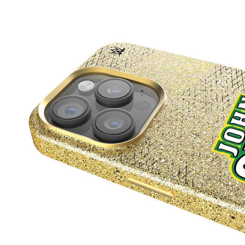 John Cena Steel iPhone Bling Phone Case Detail.Jpg