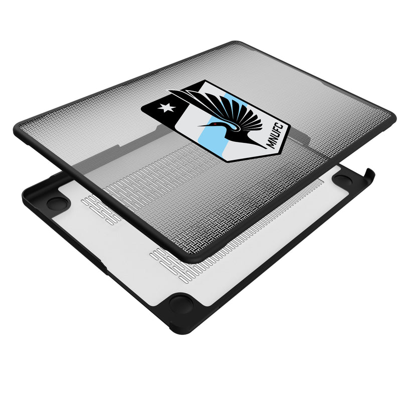 Minnesota United FC   Linen MacBook Laptop Case Iso.Jpg