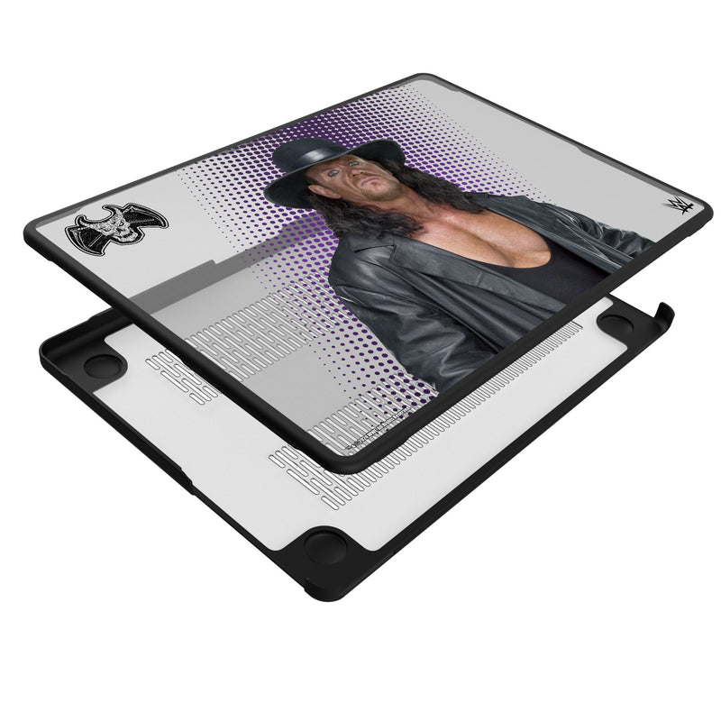 Undertaker Superstar MacBook Laptop Case Iso.Jpg