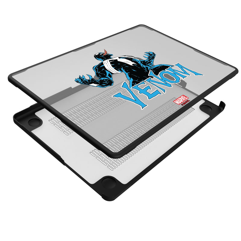 Marvel Venom Badge  MacBook Laptop Case Iso.Jpg