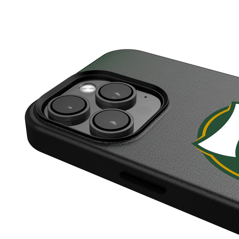 Portland Timbers   Linen iPhone MagSafe Compatible Phone Case Detail.Jpg