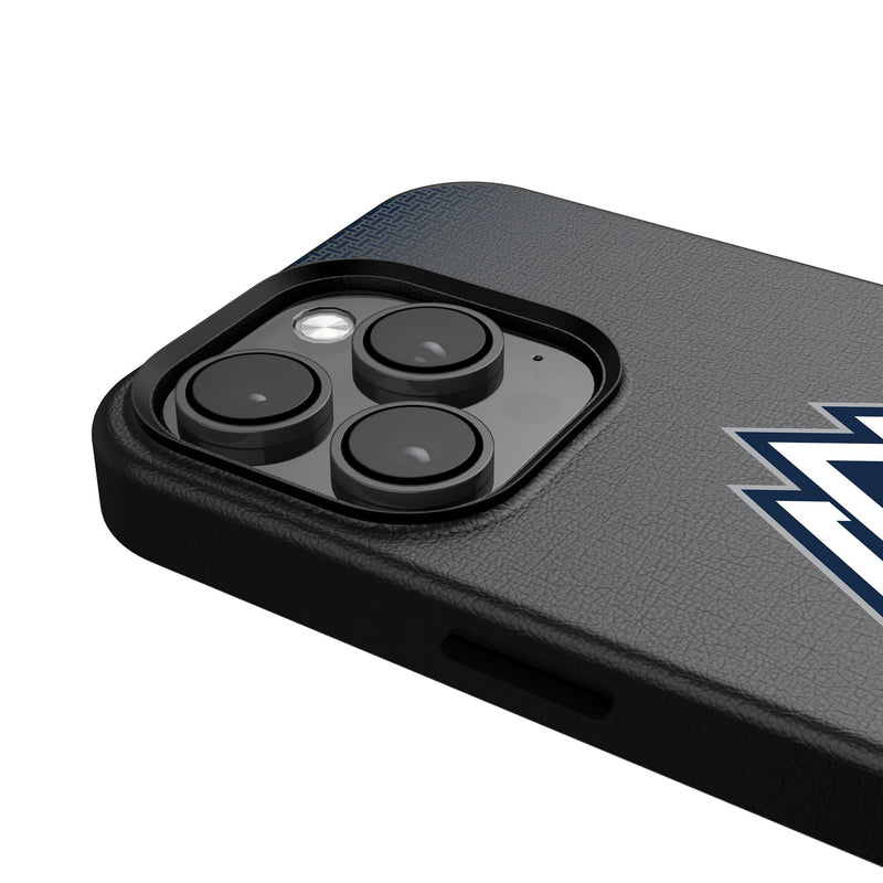 Vancouver Whitecaps   Linen iPhone MagSafe Compatible Phone Case Detail.Jpg