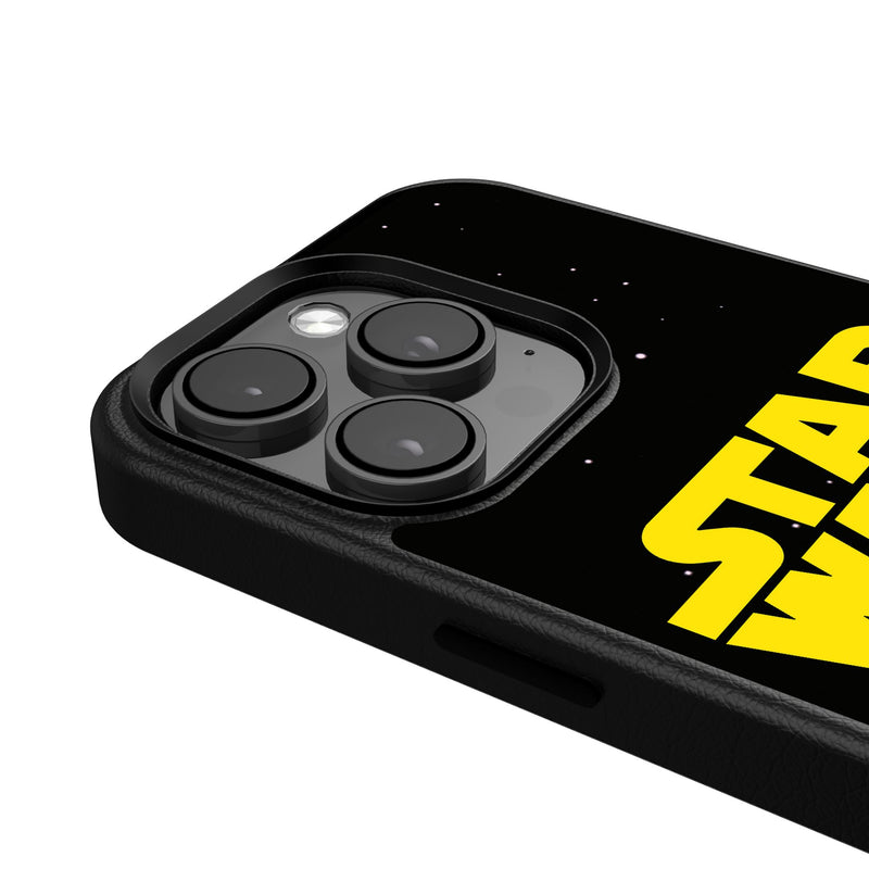 Star Wars  BaseOne iPhone MagSafe Compatible Phone Case Detail.Jpg