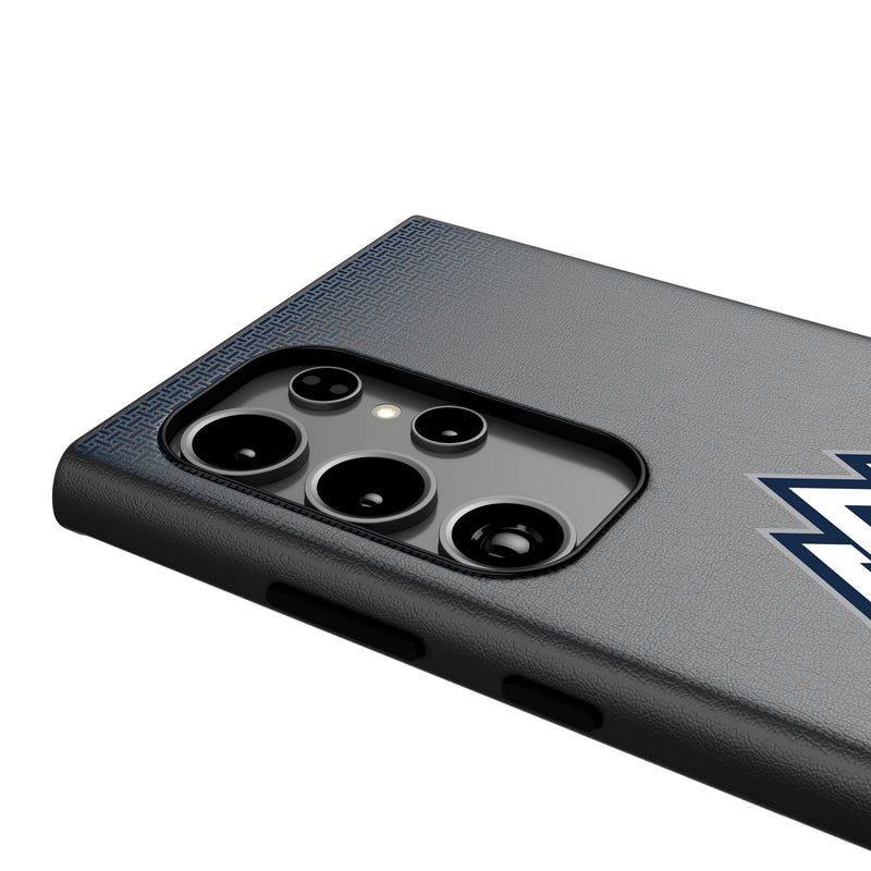 Vancouver Whitecaps   Linen Galaxy MagSafe Compatible Phone Case Detail.Jpg