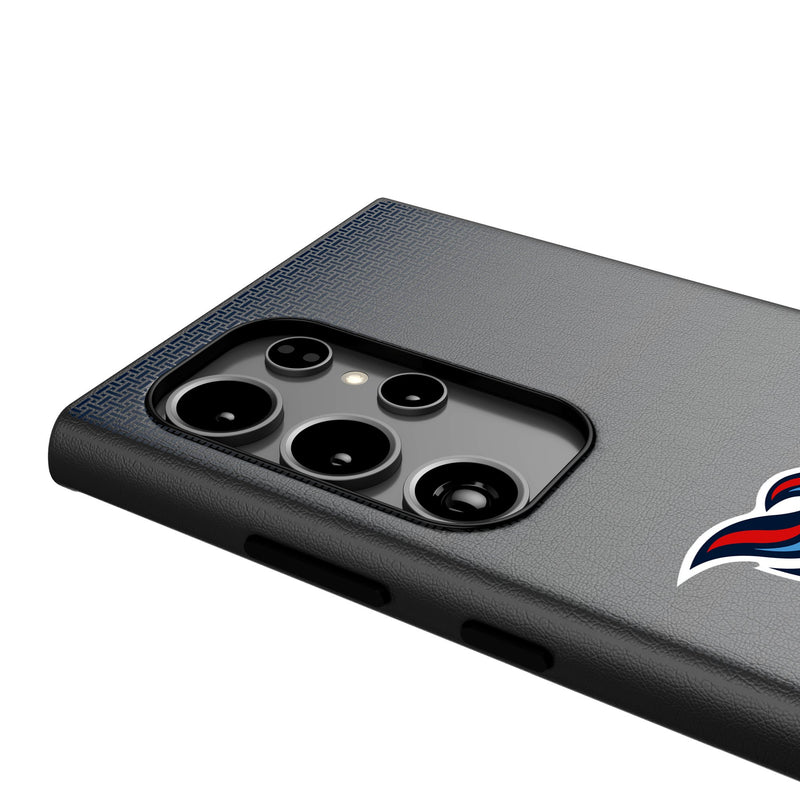 Tennessee Titans Linen Galaxy MagSafe Compatible Phone Case Detail.Jpg