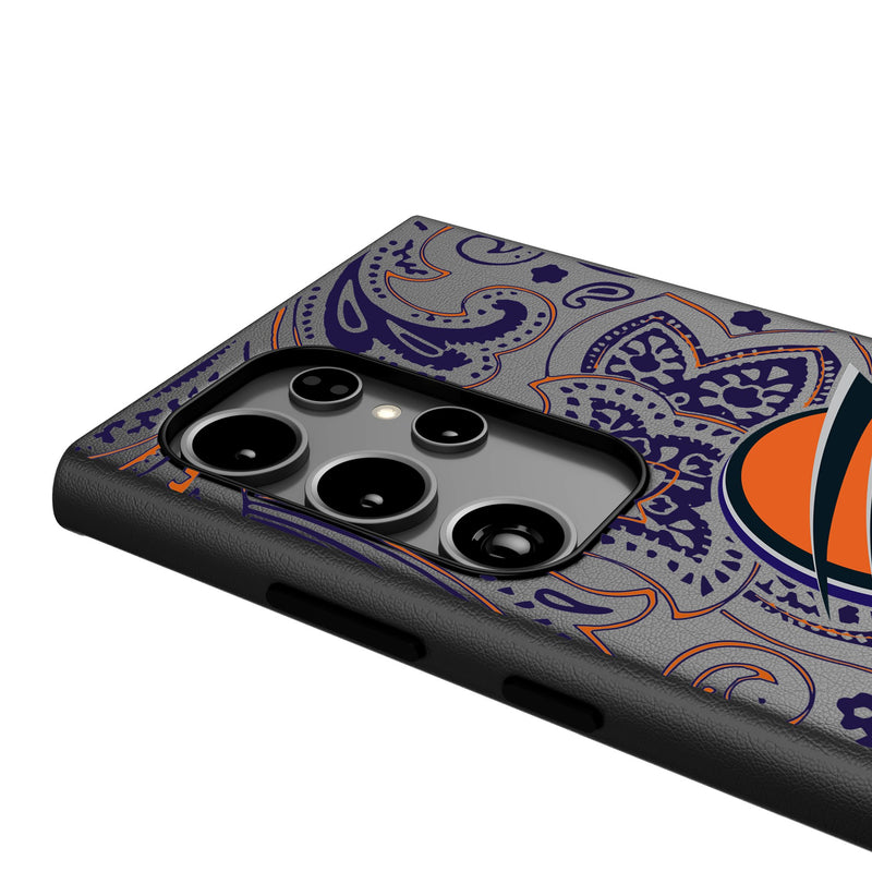 Phoenix Mercury Paisley Galaxy MagSafe Compatible Phone Case Detail.Jpg