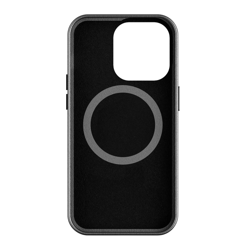 Portland Trail Blazers Plaid iPhone MagSafe Compatible Phone Case Mag.Jpg