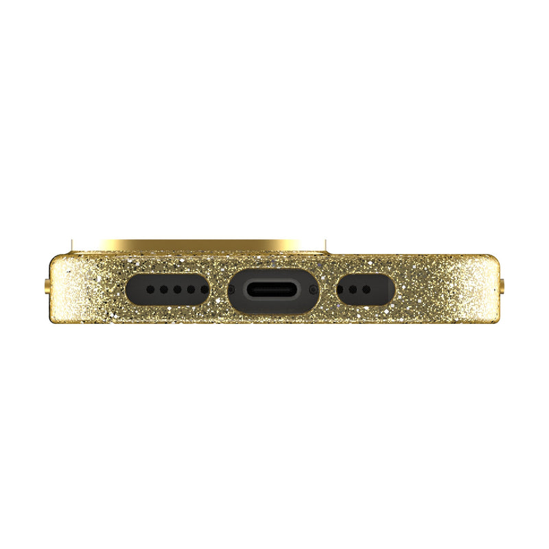 Washington Commanders Sidebar iPhone Bling Phone Case Ports.Jpg