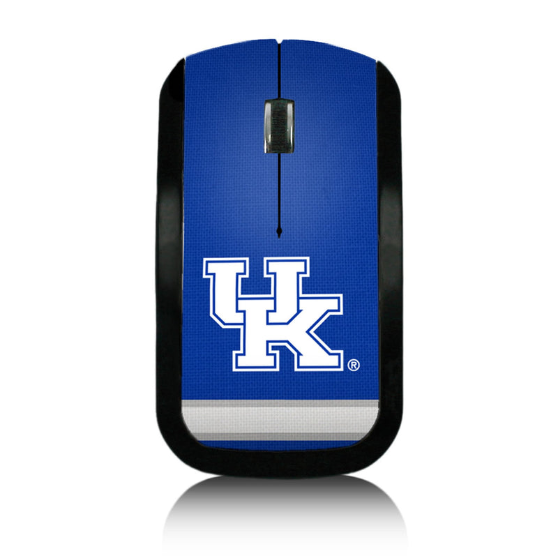 University of Kentucky Wildcats Stripe Wireless Mouse