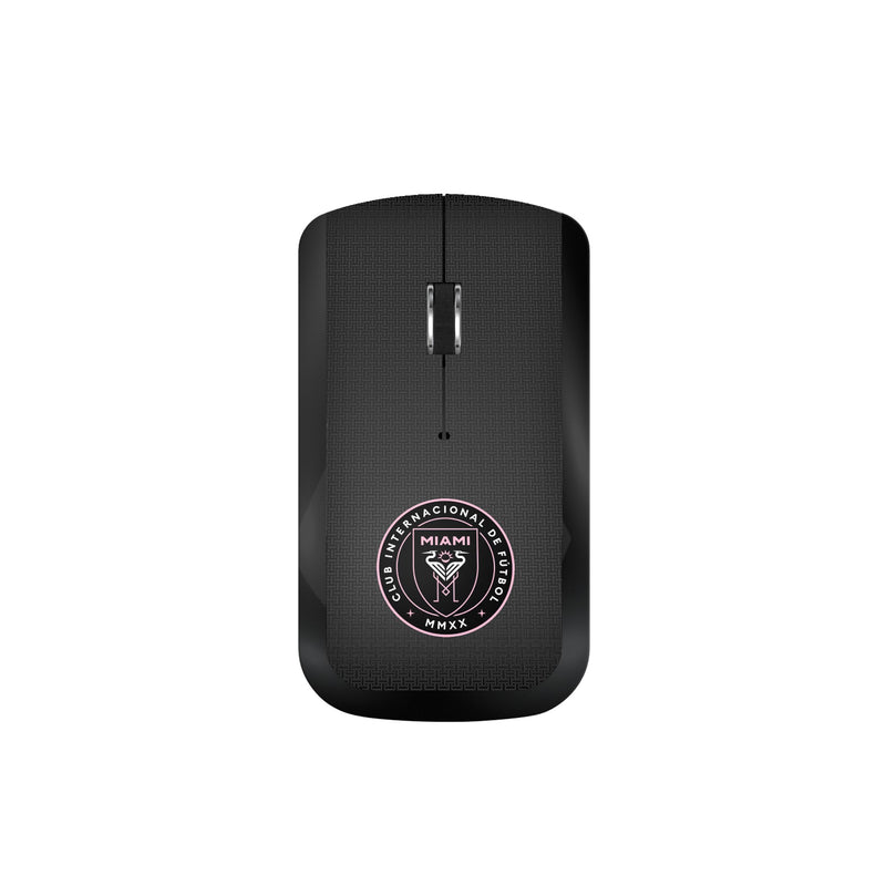 Inter Miami CF  Linen Wireless Mouse