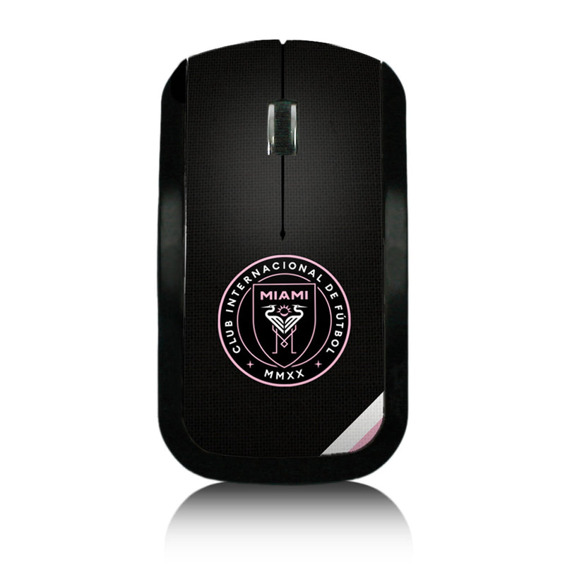 Inter Miami CF  Diagonal Stripe Wireless Mouse