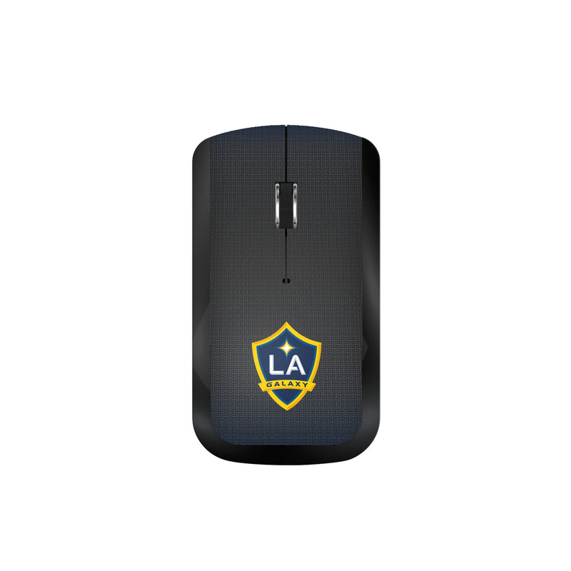 LA Galaxy  Linen Wireless Mouse