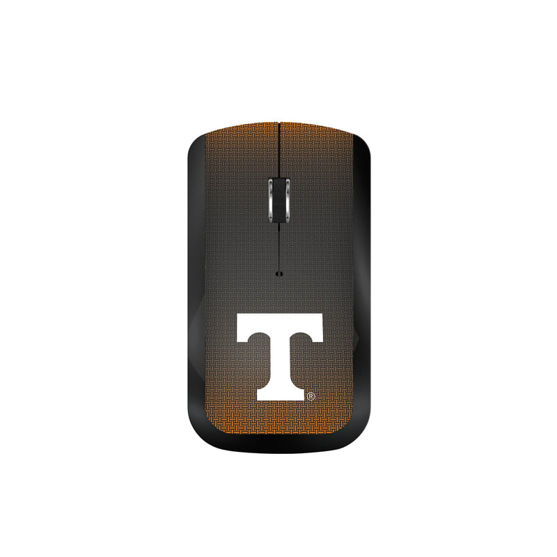 University of Tennessee Volunteers Linen Wireless Mouse