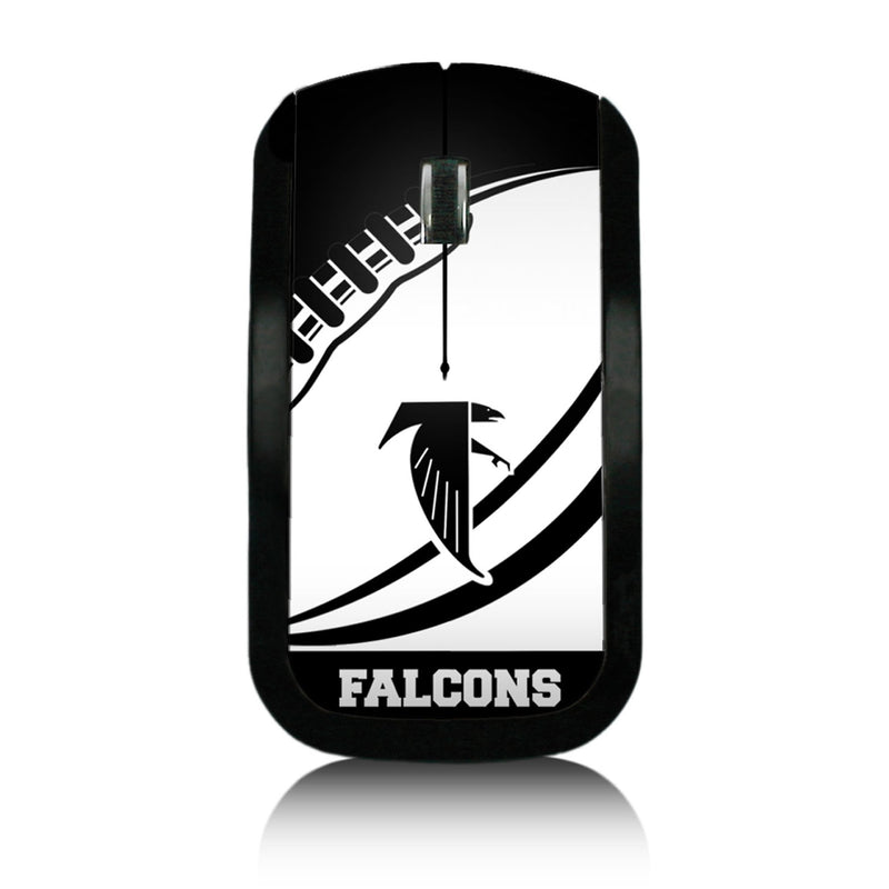 Atlanta Falcons Classic  Passtime Wireless Mouse