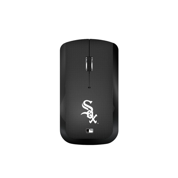 Chicago White Sox Linen Wireless Mouse