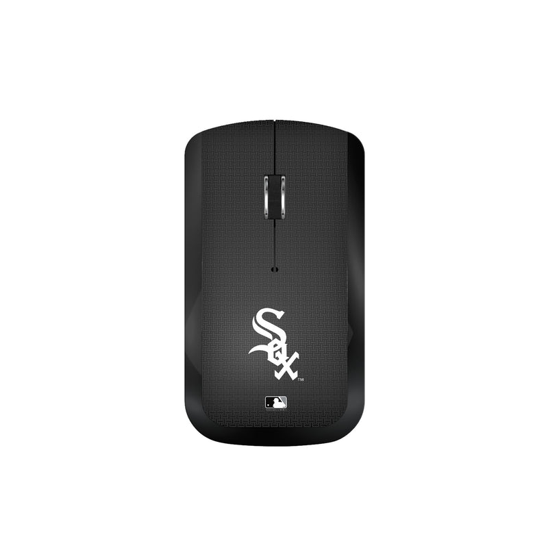 Chicago White Sox Linen Wireless Mouse