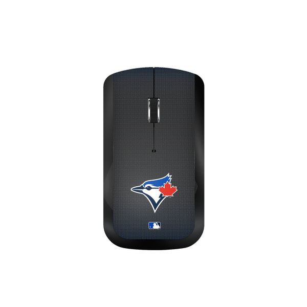 Toronto Blue Jays Linen Wireless Mouse