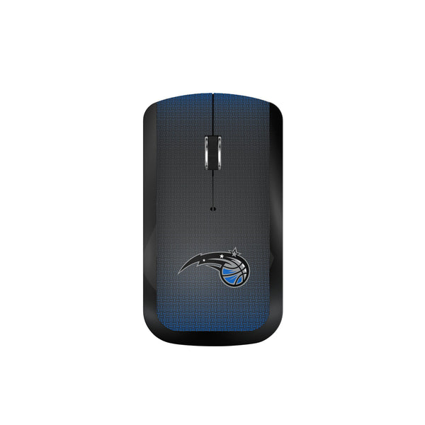 Orlando Magic Linen Wireless Mouse