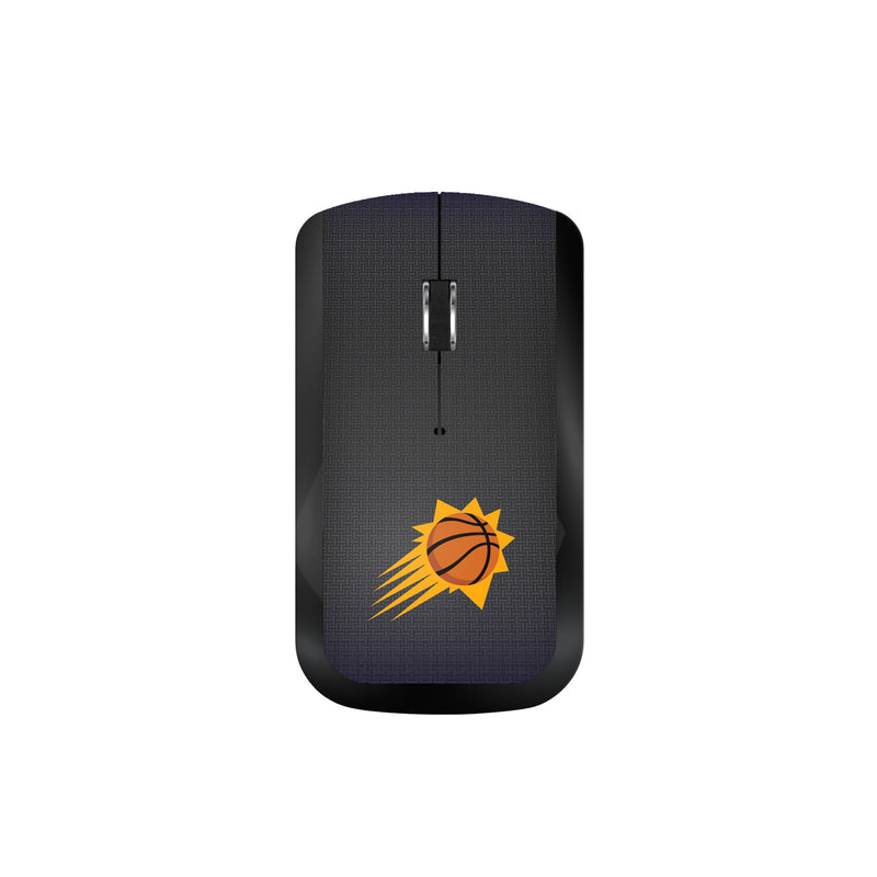 Phoenix Suns Linen Wireless Mouse