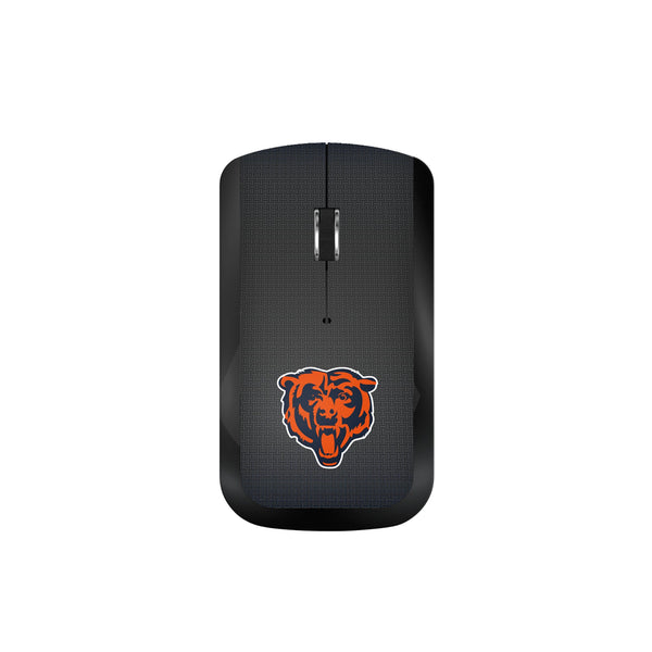 Chicago Bears Linen Wireless Mouse