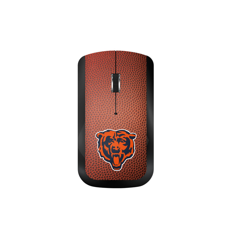 Chicago Bears Football Wireless Mouse